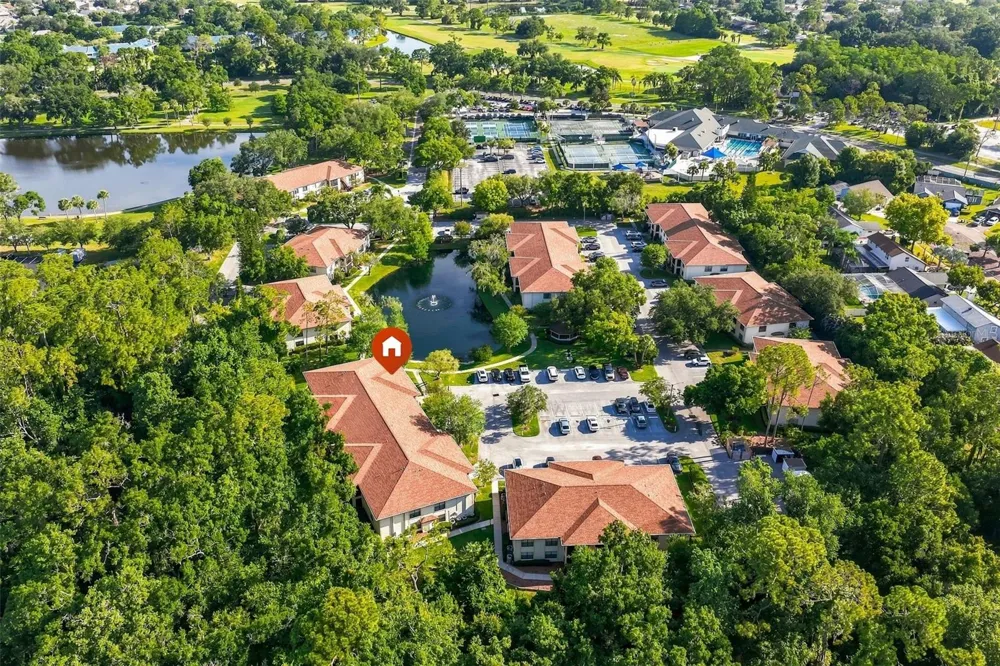 3301 CRYSTAL COURT E #D Palm Harbor, FL 34685