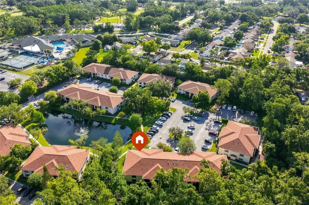 3301 CRYSTAL COURT E #D Palm Harbor, FL 34685
