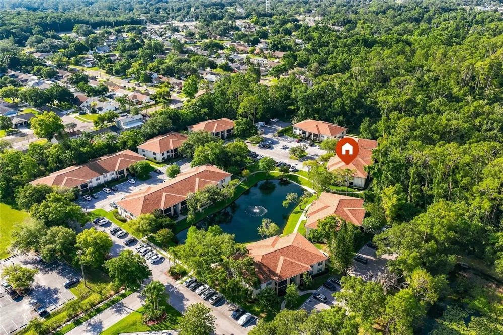 3301 CRYSTAL COURT E #D Palm Harbor, FL 34685