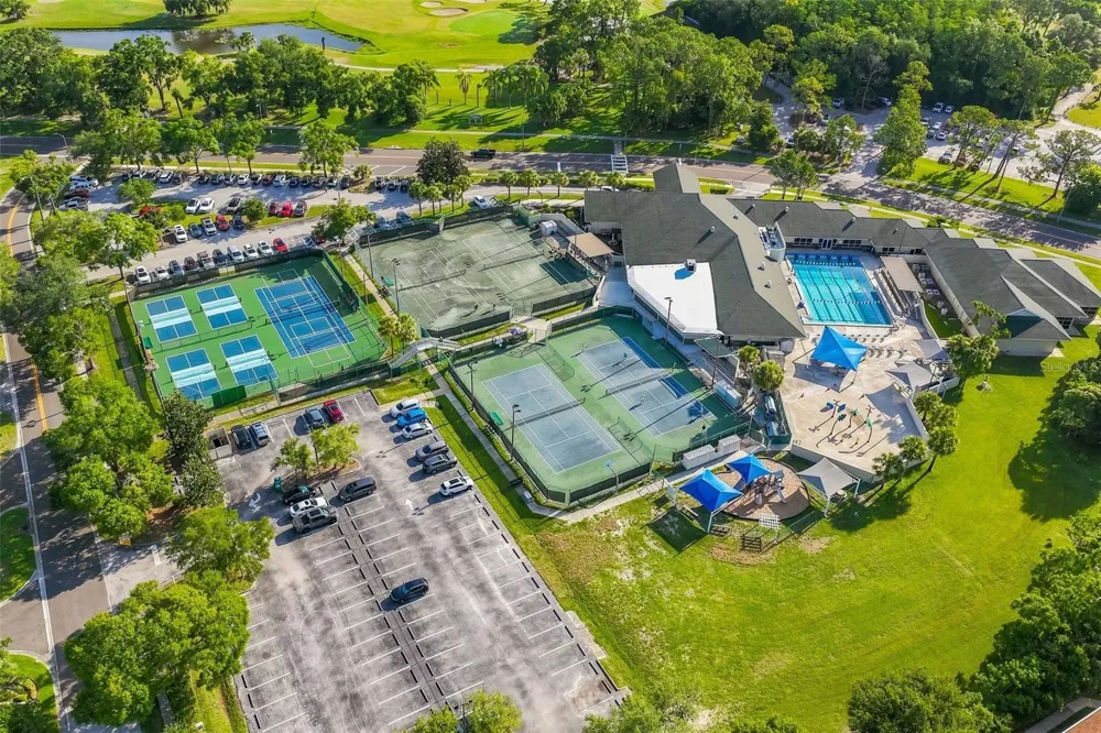 3301 CRYSTAL COURT E #D Palm Harbor, FL 34685
