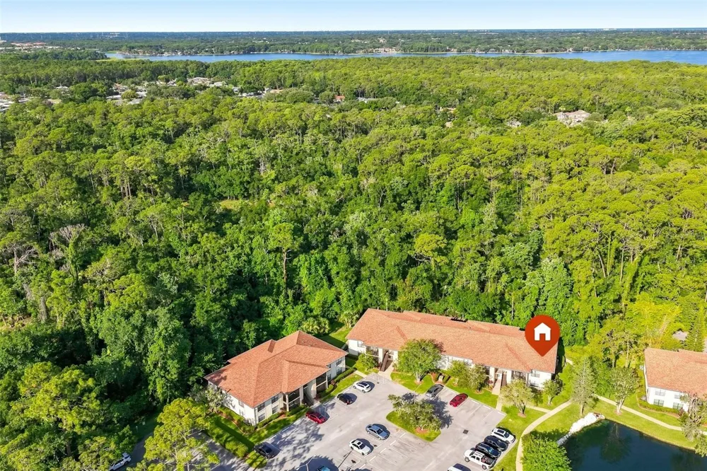 3301 CRYSTAL COURT E #D Palm Harbor, FL 34685