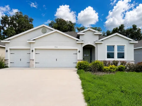 3504 CROOKED RIVER DRIVE