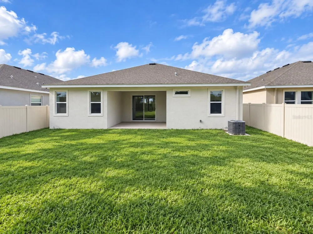 3504 CROOKED RIVER DRIVE Plant City, FL 33565
