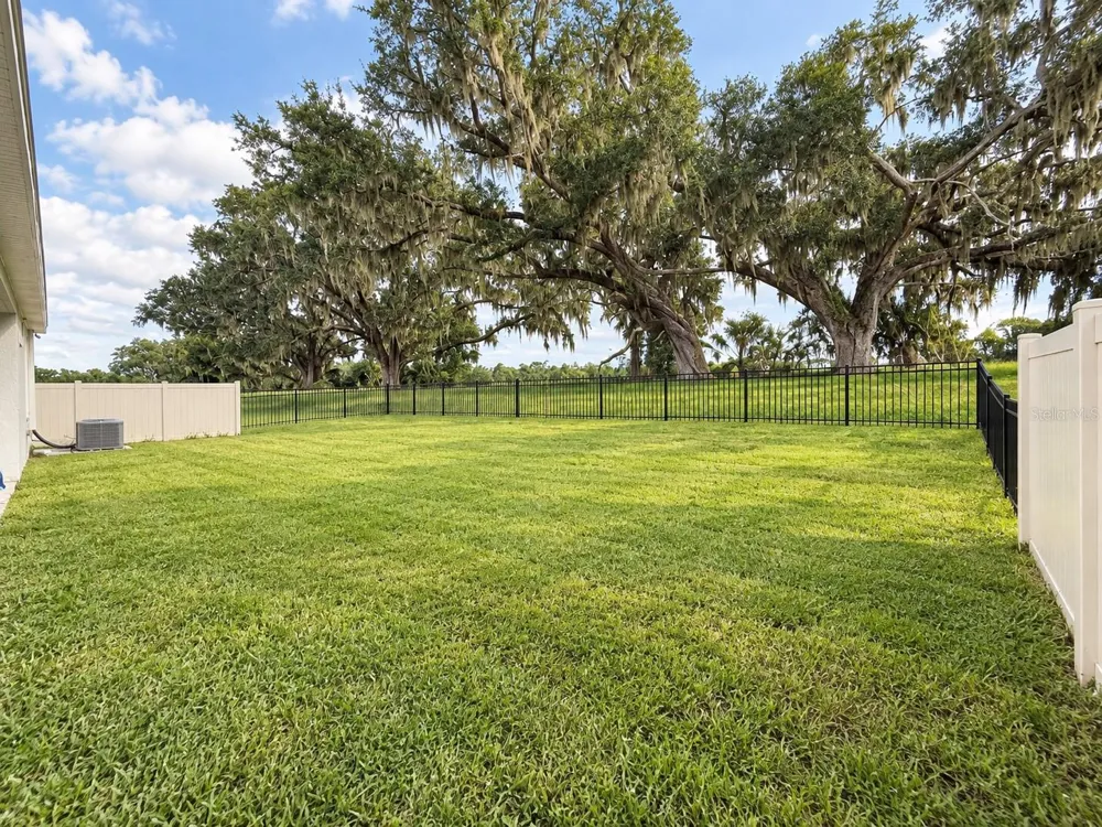 3504 CROOKED RIVER DRIVE Plant City, FL 33565