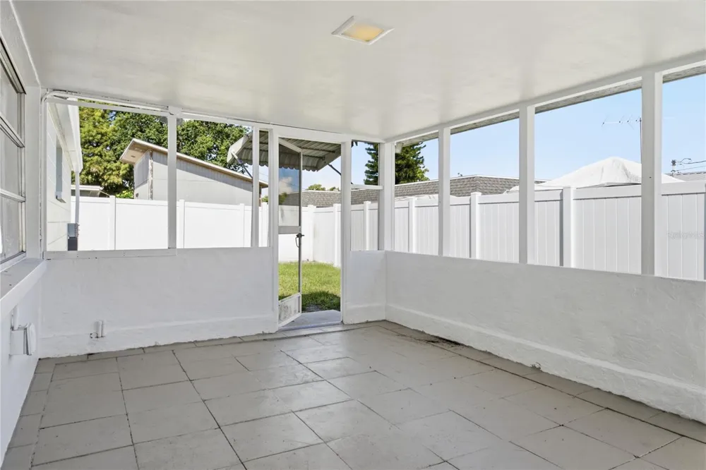 5109 TILSON DRIVE New Port Richey, FL 34652