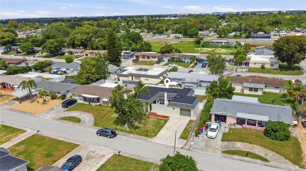 5109 TILSON DRIVE New Port Richey, FL 34652