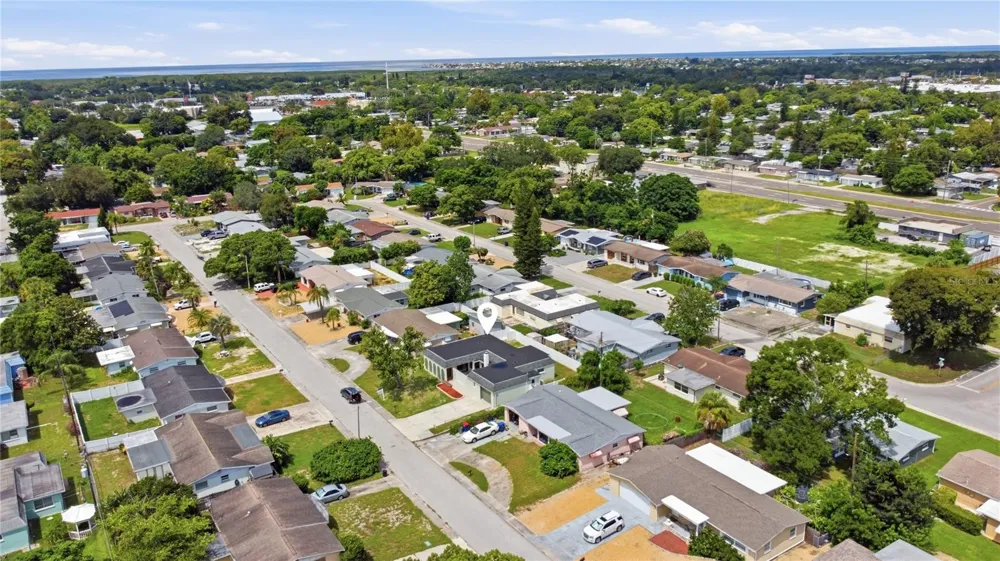 5109 TILSON DRIVE New Port Richey, FL 34652