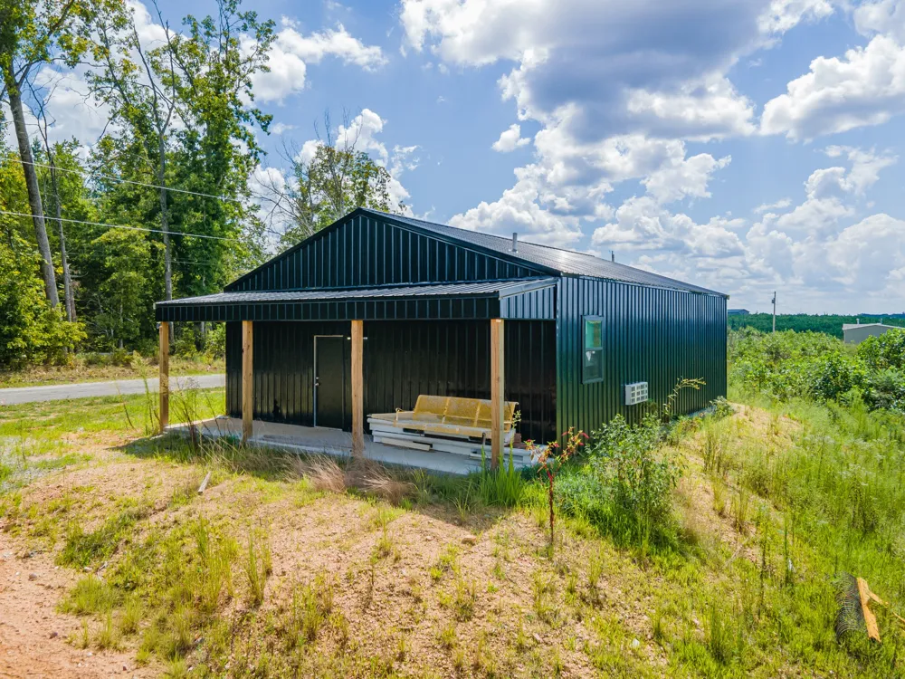 483 Springer Rd Hohenwald, TN 38462