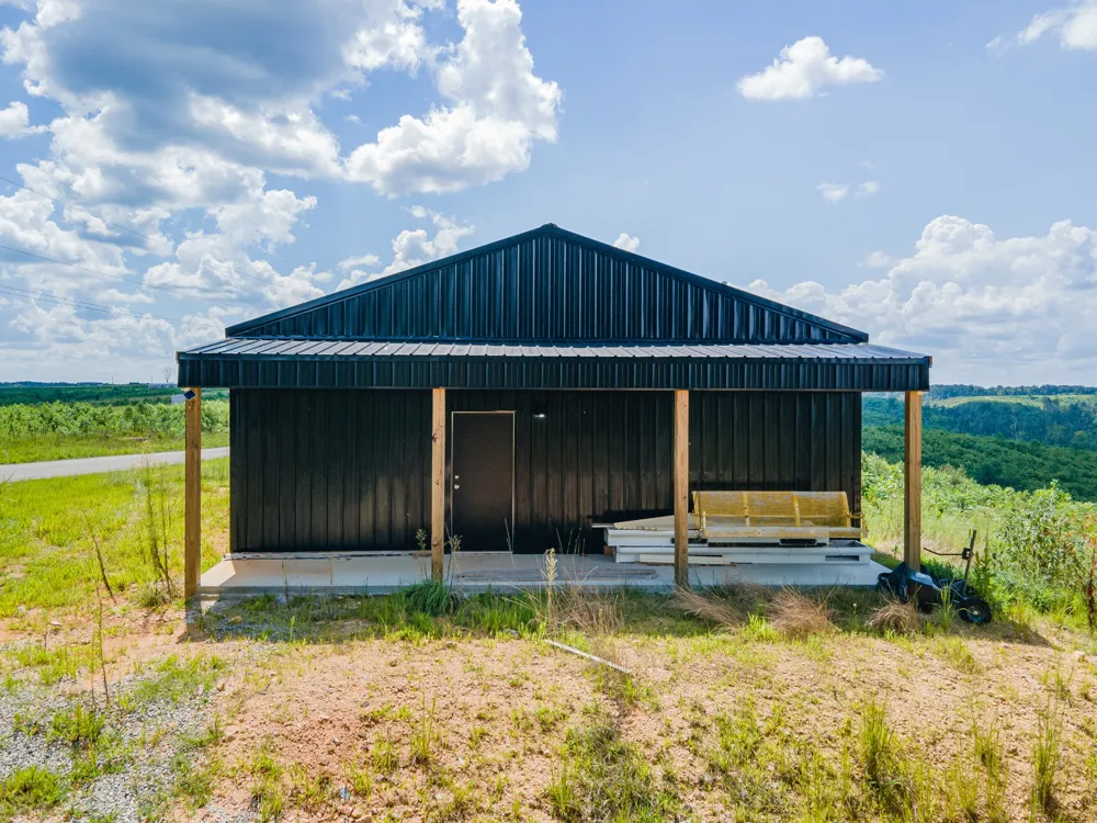483 Springer Rd Hohenwald, TN 38462