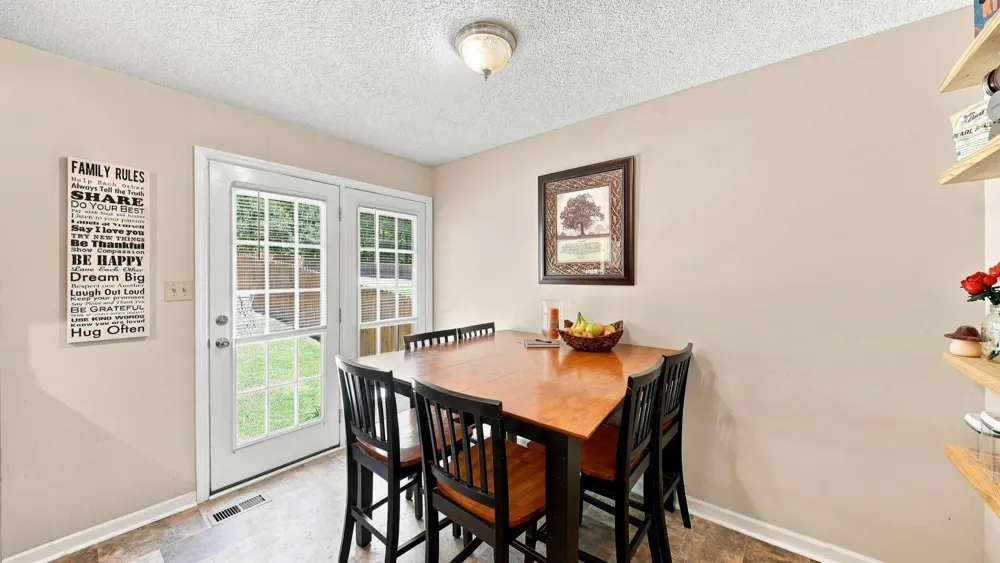 164 Woodgate Drive SE Cleveland, TN 37323