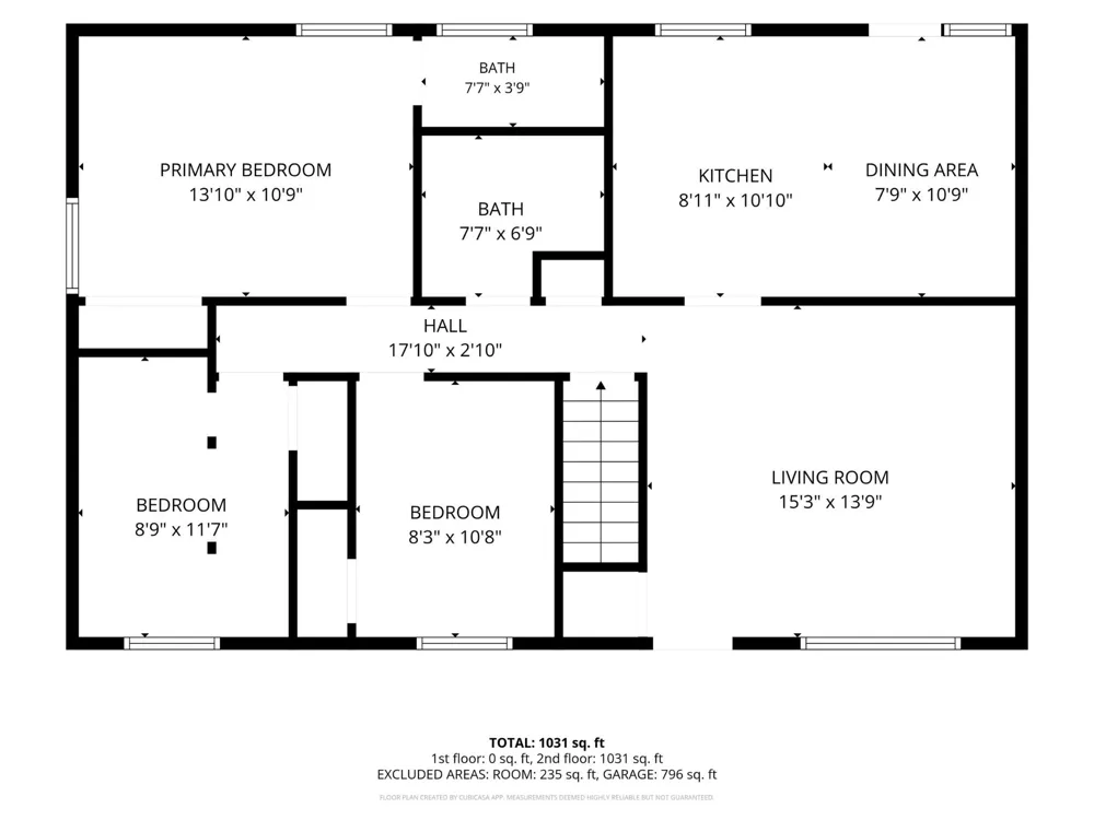 164 Woodgate Drive SE Cleveland, TN 37323