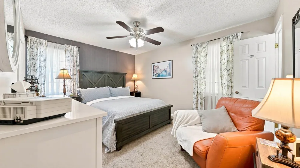164 Woodgate Drive SE Cleveland, TN 37323