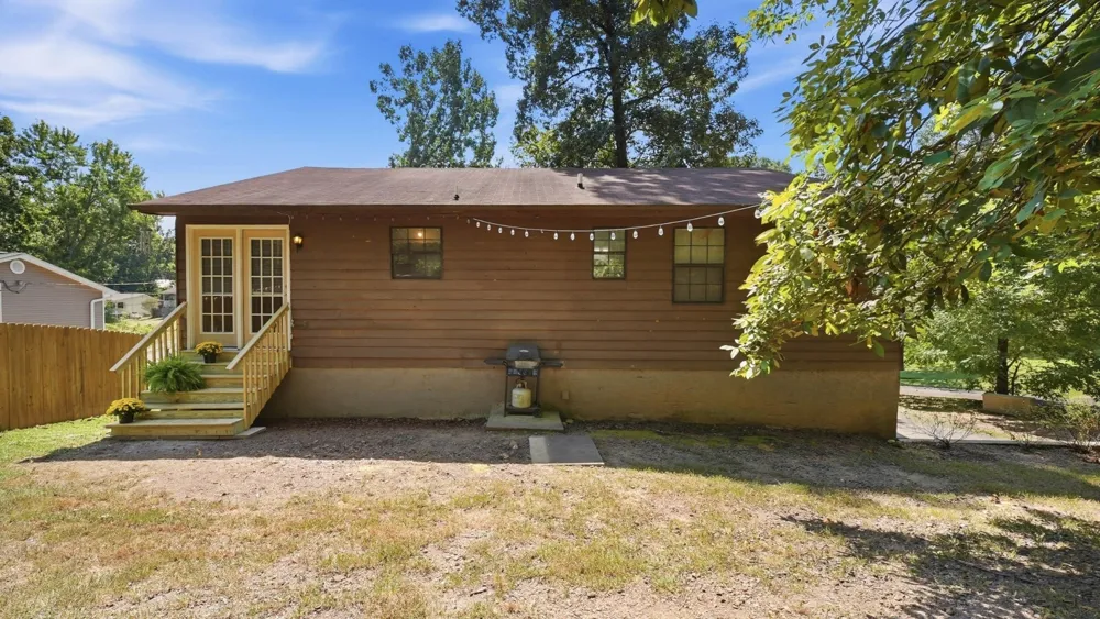 164 Woodgate Drive SE Cleveland, TN 37323