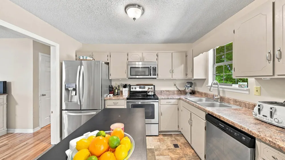164 Woodgate Drive SE Cleveland, TN 37323