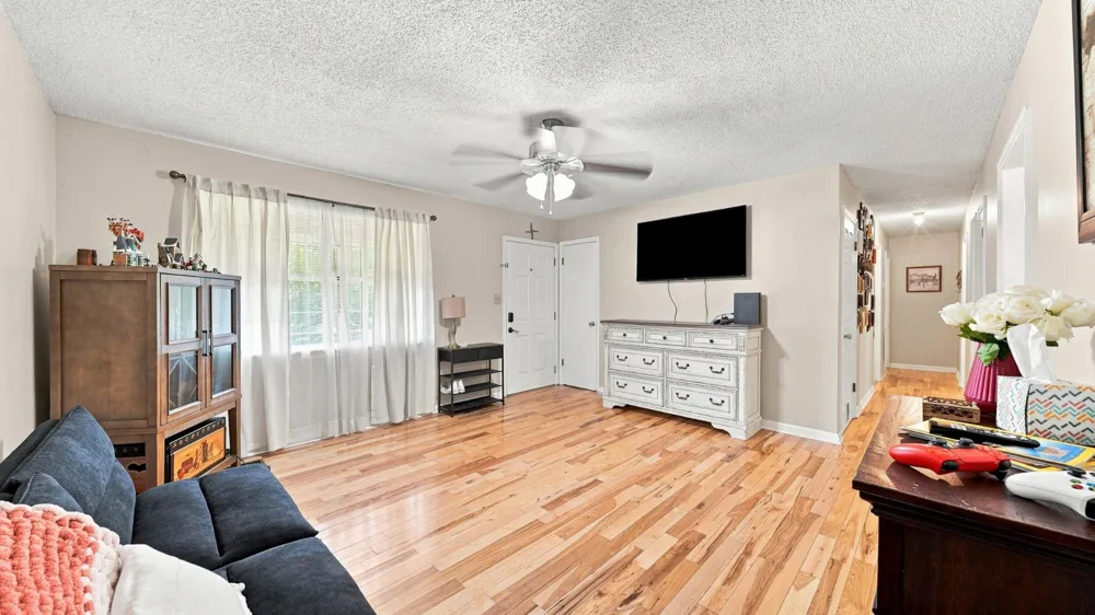 164 Woodgate Drive SE Cleveland, TN 37323