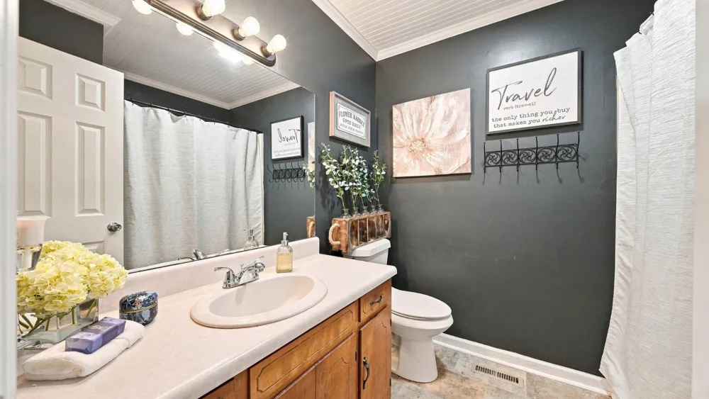 164 Woodgate Drive SE Cleveland, TN 37323