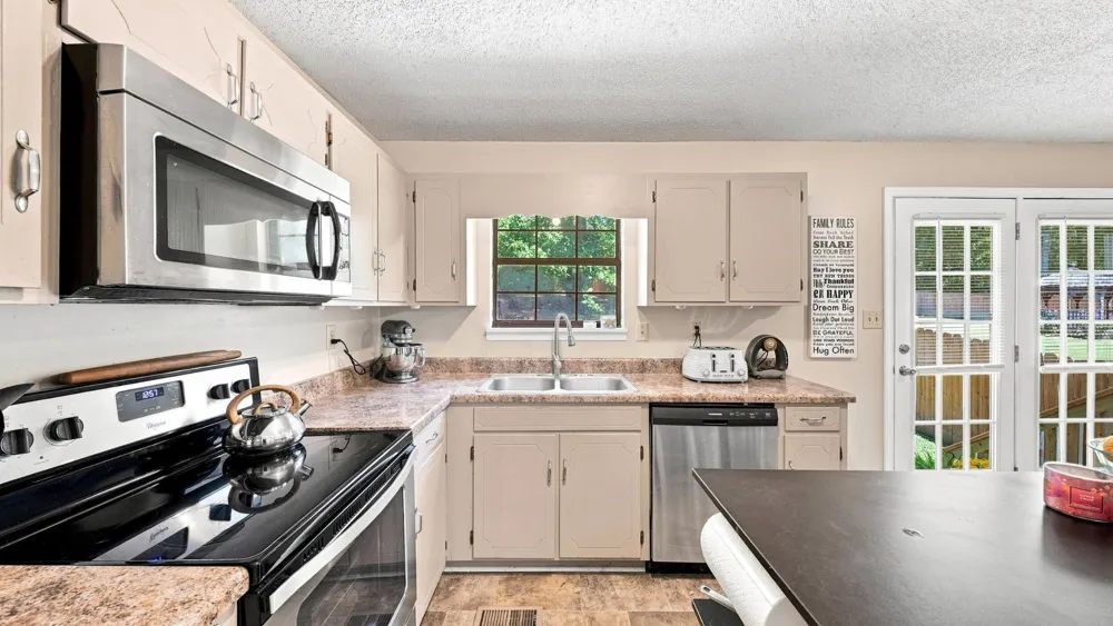 164 Woodgate Drive SE Cleveland, TN 37323
