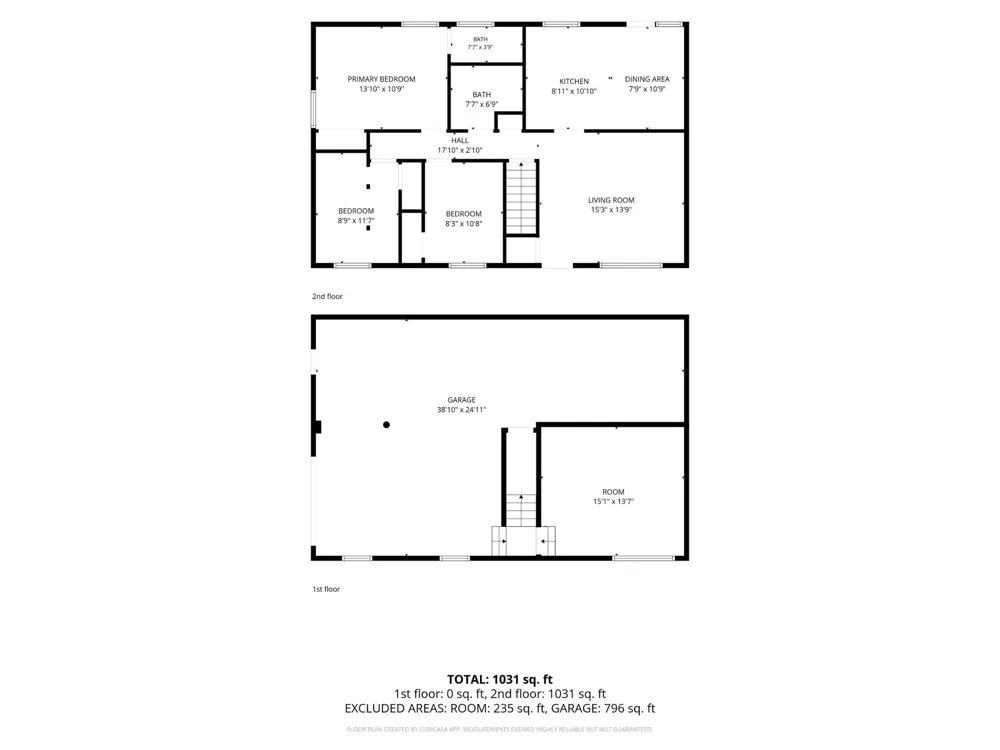 164 Woodgate Drive SE Cleveland, TN 37323