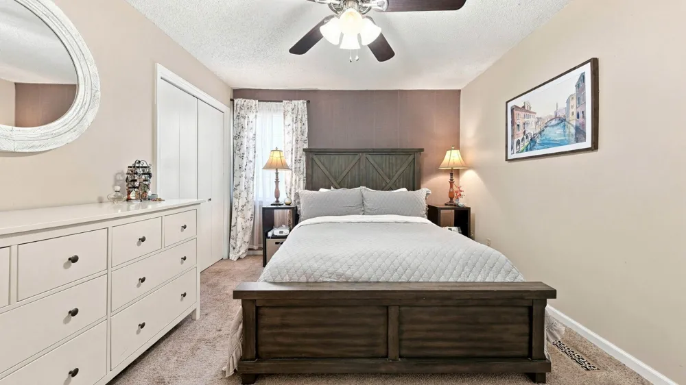 164 Woodgate Drive SE Cleveland, TN 37323