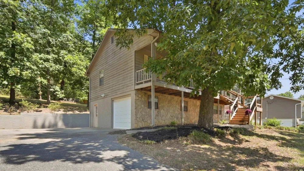 164 Woodgate Drive SE Cleveland, TN 37323