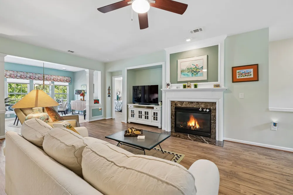 226 Battalion Way Mount Juliet, TN 37122