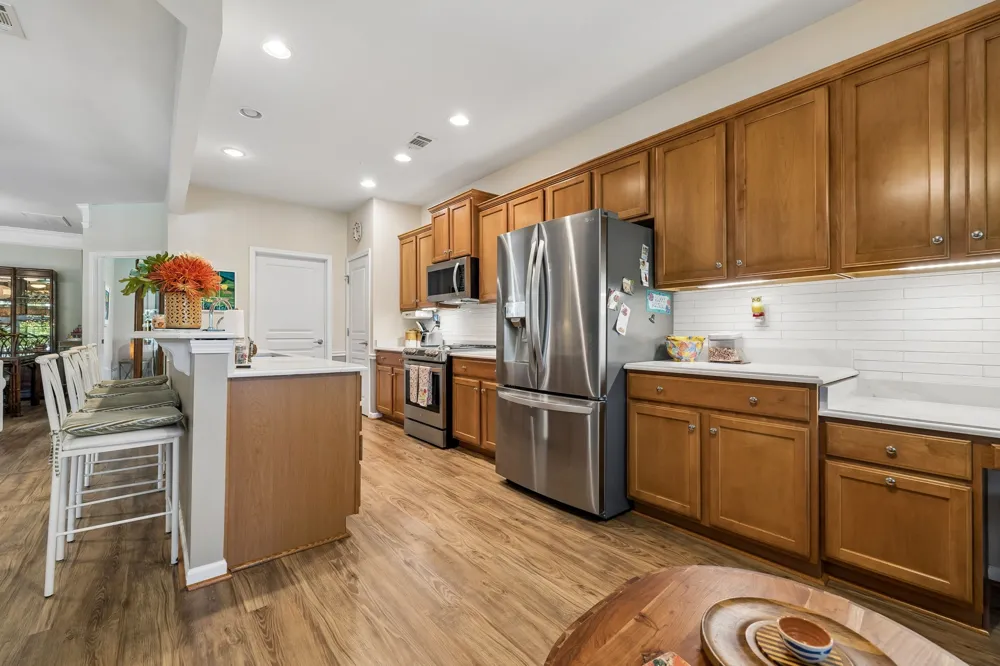 226 Battalion Way Mount Juliet, TN 37122