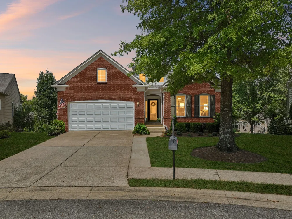 226 Battalion Way Mount Juliet, TN 37122