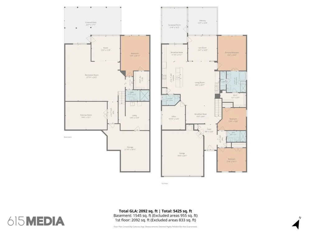 226 Battalion Way Mount Juliet, TN 37122