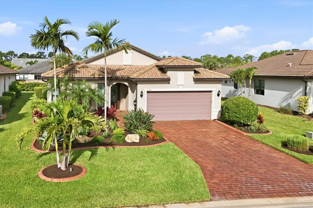 16714 ELLSWORTH AVENUE Lakewood Ranch, FL 34202