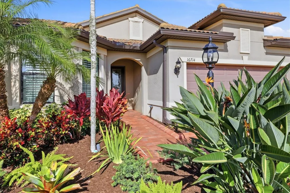 16714 ELLSWORTH AVENUE Lakewood Ranch, FL 34202