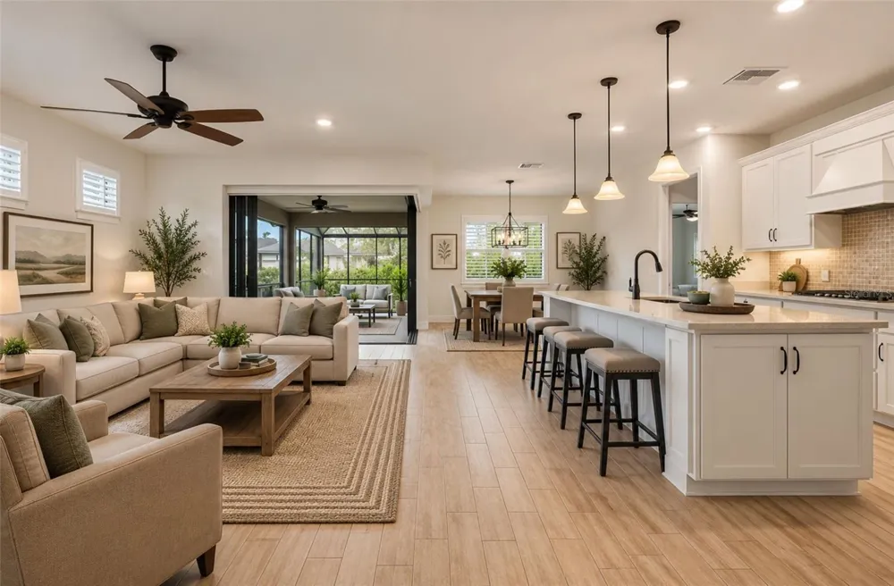 16714 ELLSWORTH AVENUE Lakewood Ranch, FL 34202