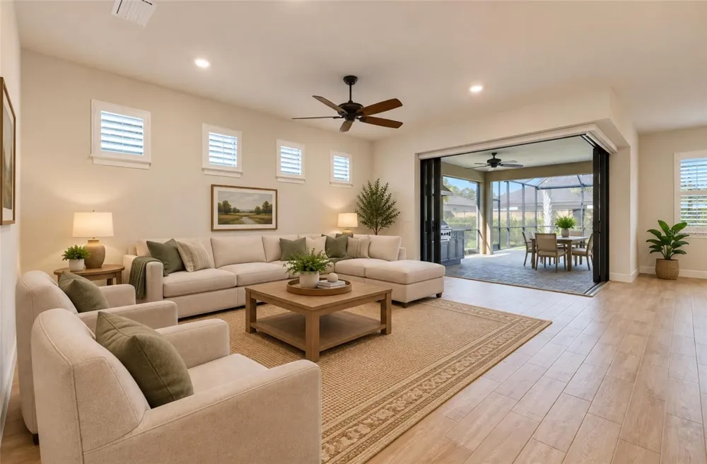 16714 ELLSWORTH AVENUE Lakewood Ranch, FL 34202