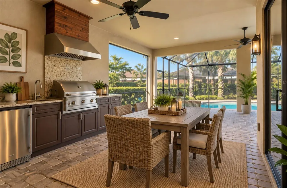 16714 ELLSWORTH AVENUE Lakewood Ranch, FL 34202