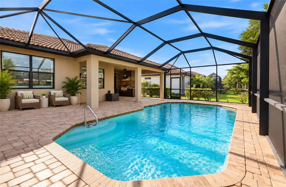 16714 ELLSWORTH AVENUE Lakewood Ranch, FL 34202
