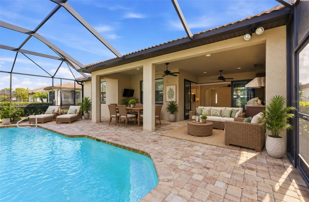 16714 ELLSWORTH AVENUE Lakewood Ranch, FL 34202