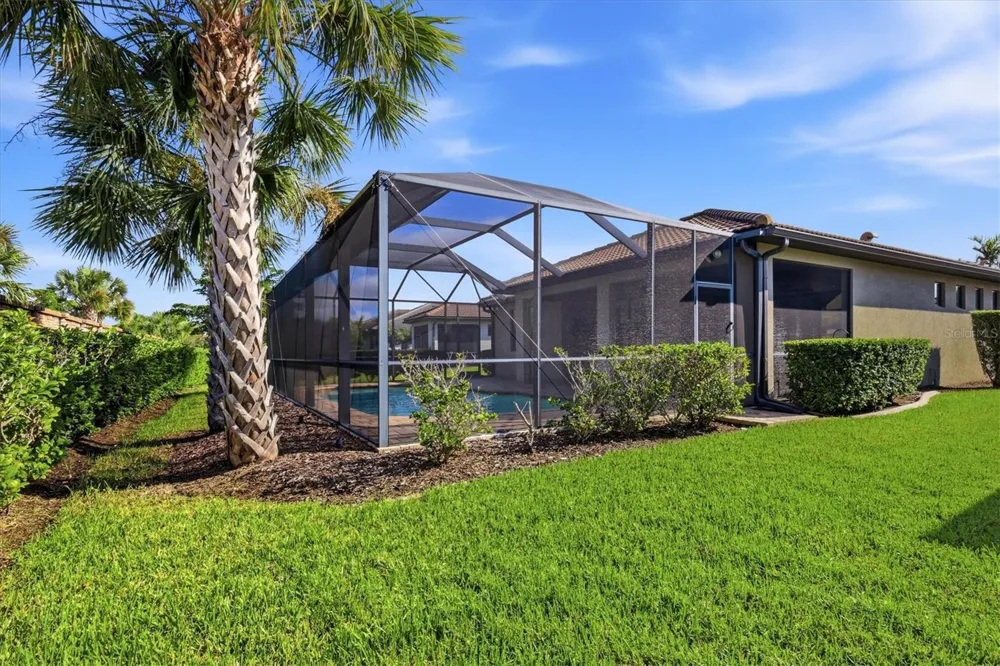 16714 ELLSWORTH AVENUE Lakewood Ranch, FL 34202
