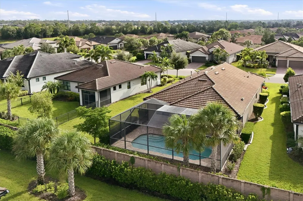 16714 ELLSWORTH AVENUE Lakewood Ranch, FL 34202