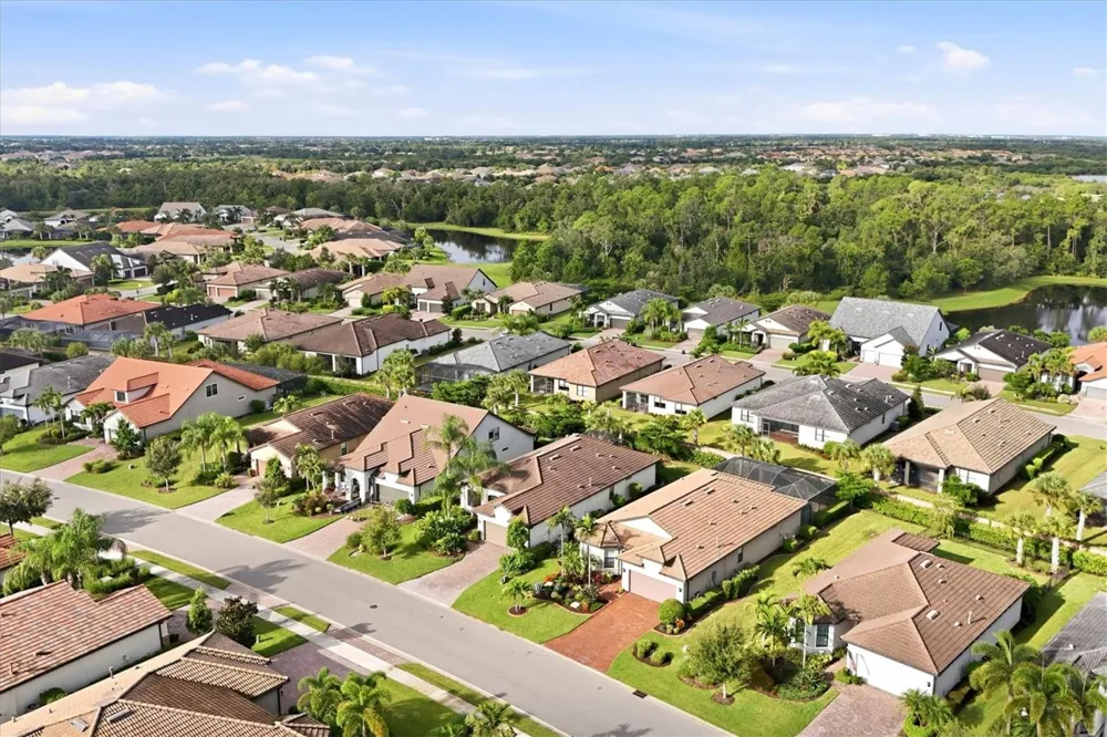 16714 ELLSWORTH AVENUE Lakewood Ranch, FL 34202