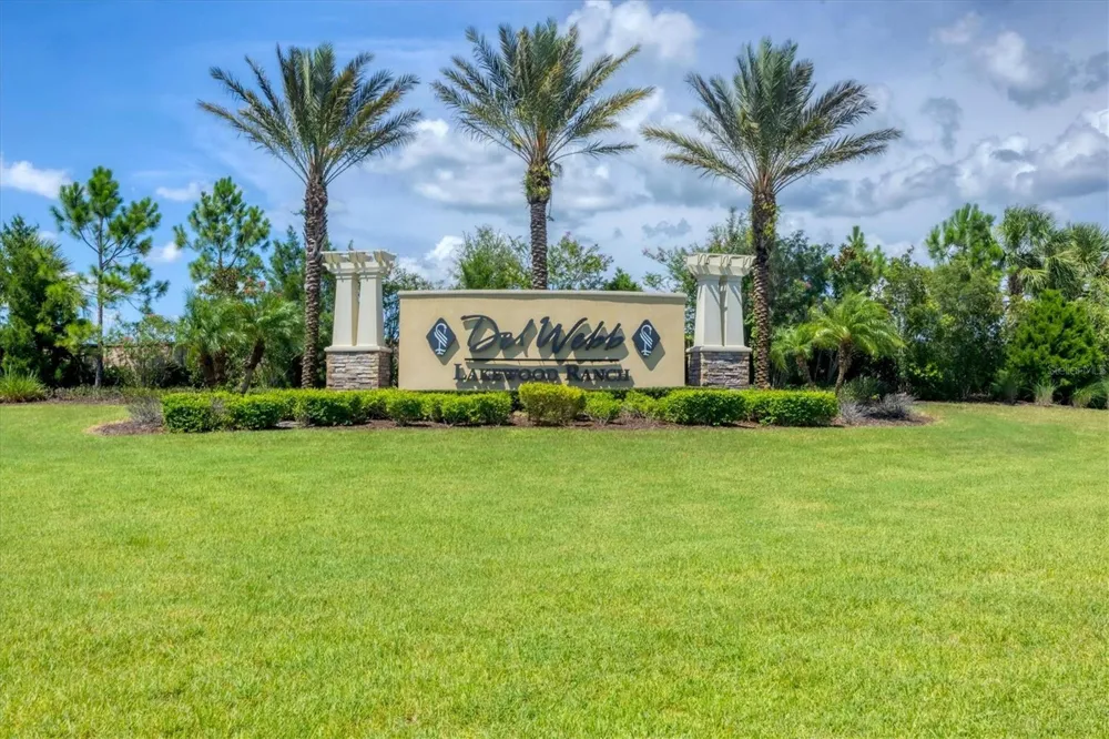 16714 ELLSWORTH AVENUE Lakewood Ranch, FL 34202