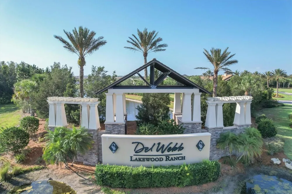 16714 ELLSWORTH AVENUE Lakewood Ranch, FL 34202