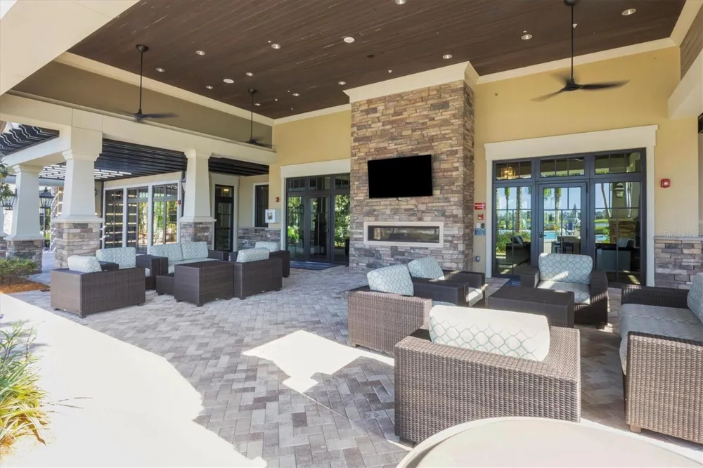 16714 ELLSWORTH AVENUE Lakewood Ranch, FL 34202