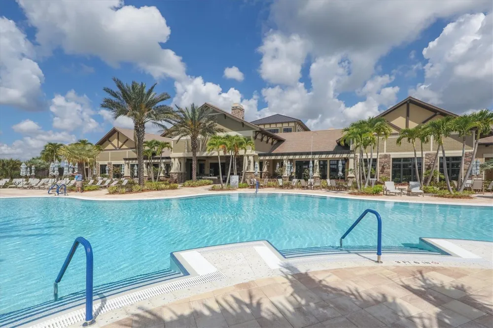 16714 ELLSWORTH AVENUE Lakewood Ranch, FL 34202