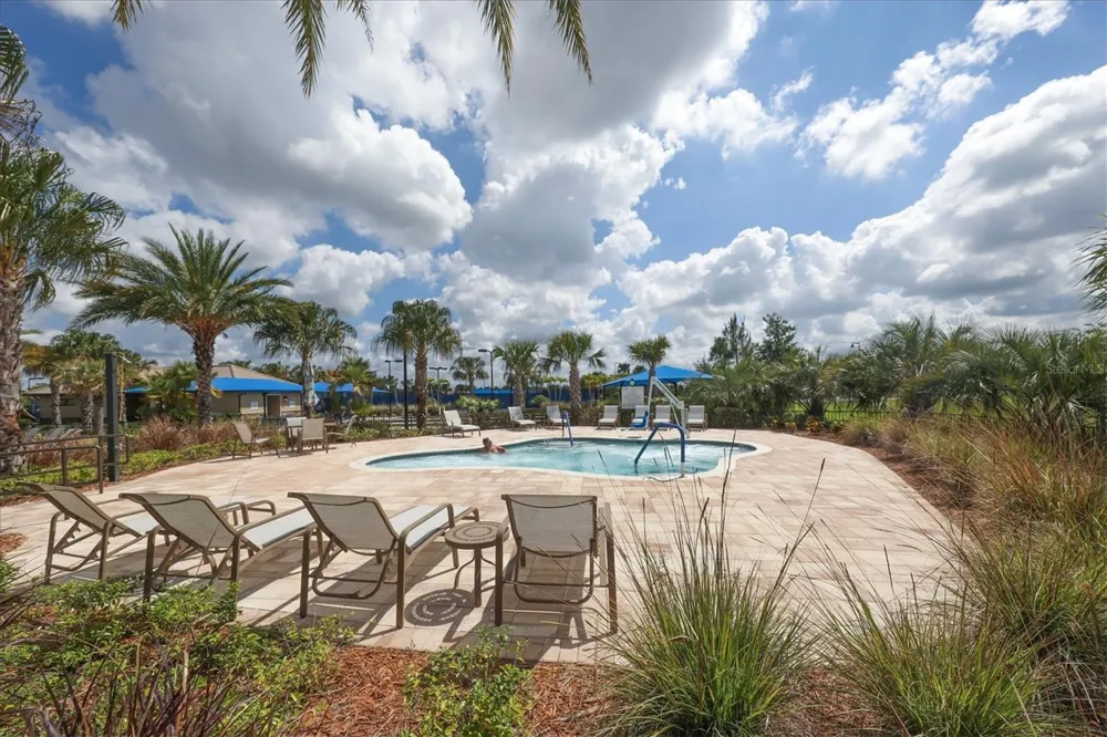 16714 ELLSWORTH AVENUE Lakewood Ranch, FL 34202