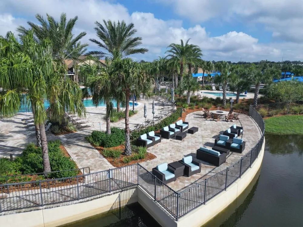 16714 ELLSWORTH AVENUE Lakewood Ranch, FL 34202
