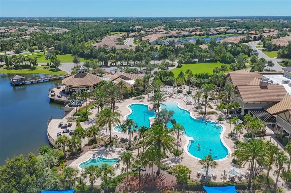 16714 ELLSWORTH AVENUE Lakewood Ranch, FL 34202
