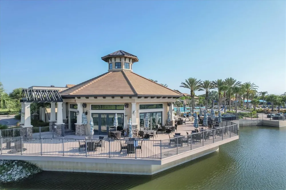 16714 ELLSWORTH AVENUE Lakewood Ranch, FL 34202