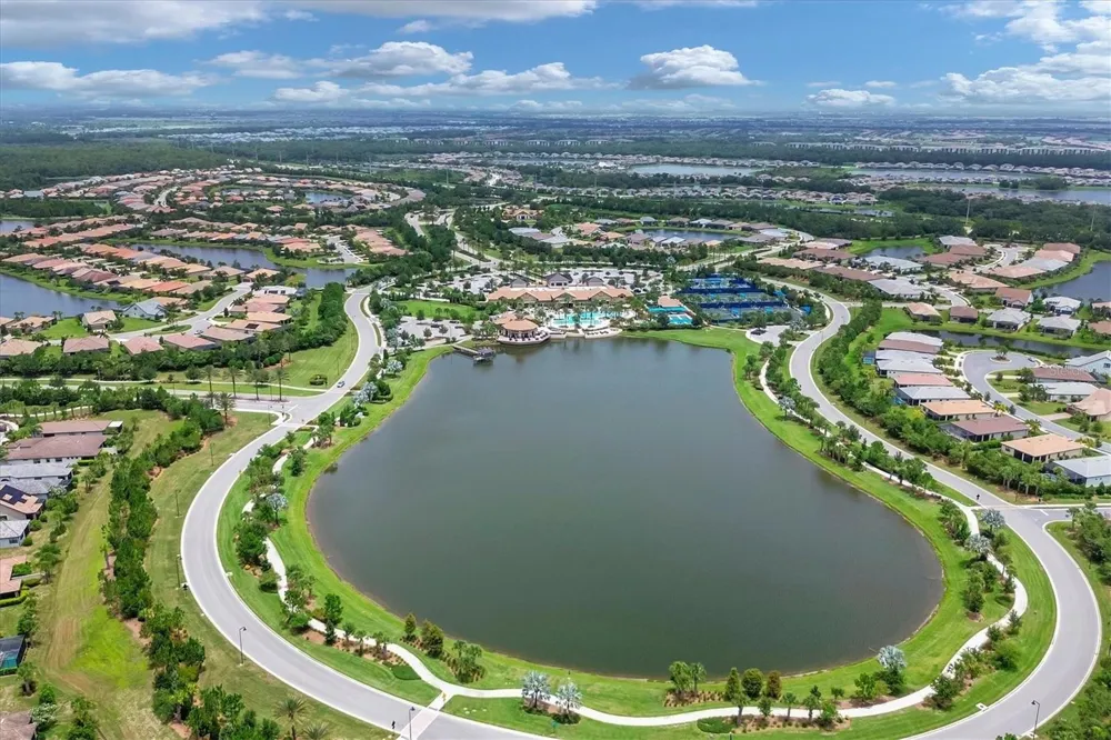 16714 ELLSWORTH AVENUE Lakewood Ranch, FL 34202