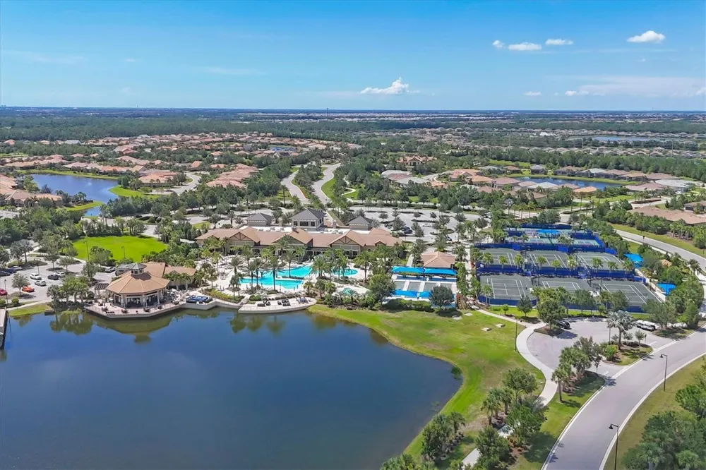 16714 ELLSWORTH AVENUE Lakewood Ranch, FL 34202