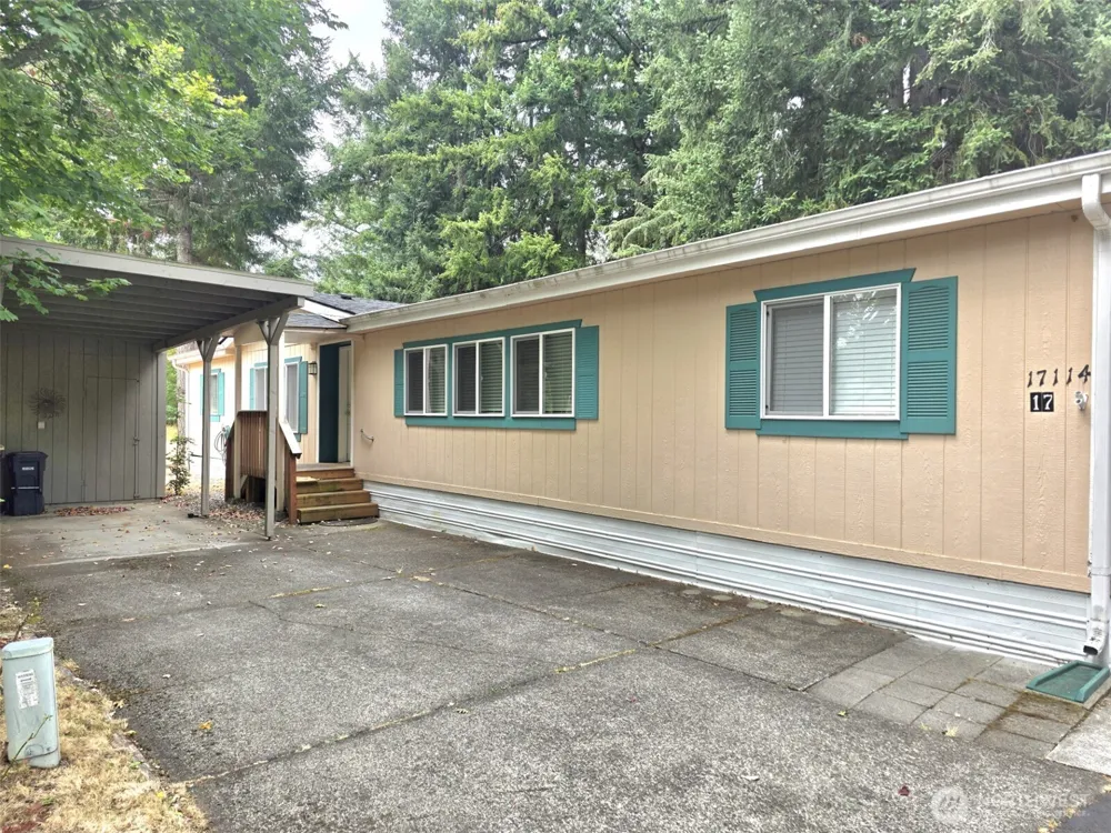 17114 153rd Avenue SE #17 Yelm, WA 98597