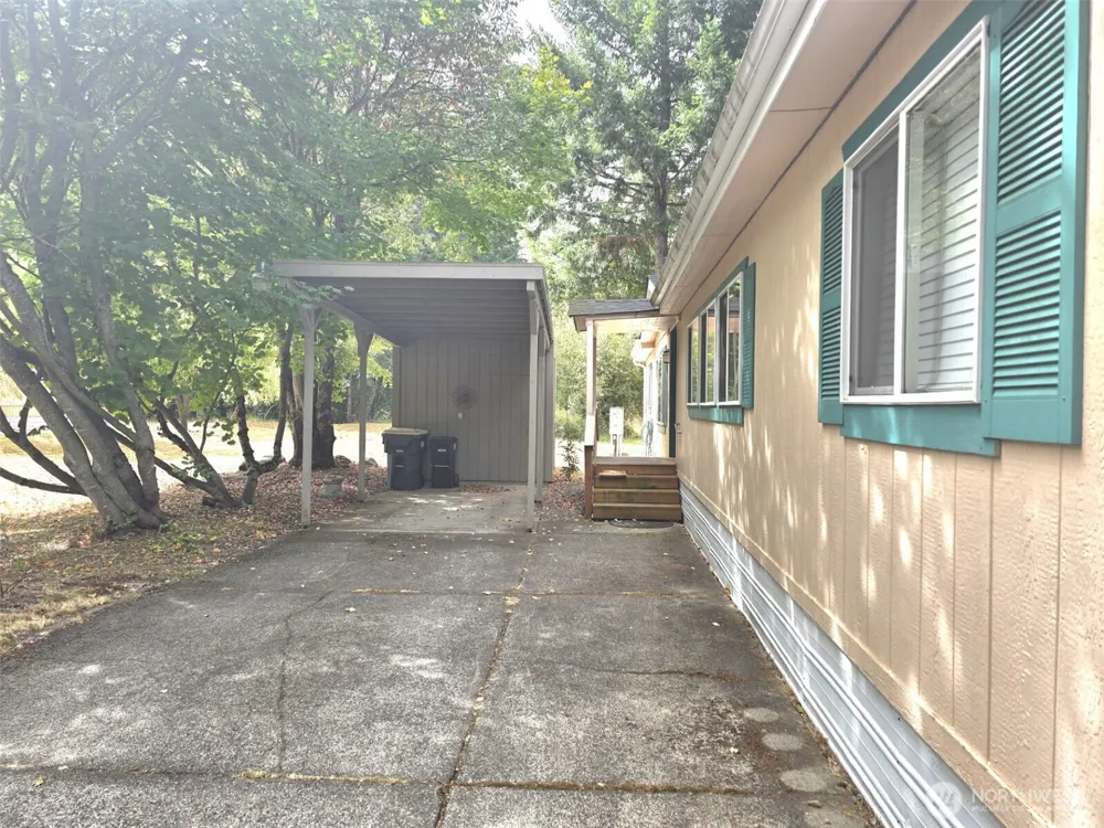 17114 153rd Avenue SE #17 Yelm, WA 98597